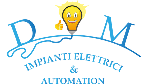 DM Impianti Elettrici e Automazioni